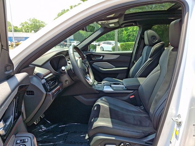 2023 Acura MDX A-Spec SH-AWD