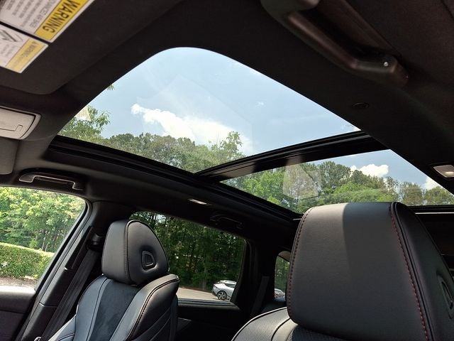 2023 Acura MDX A-Spec SH-AWD