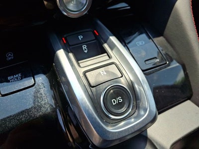 2023 Acura MDX A-Spec SH-AWD