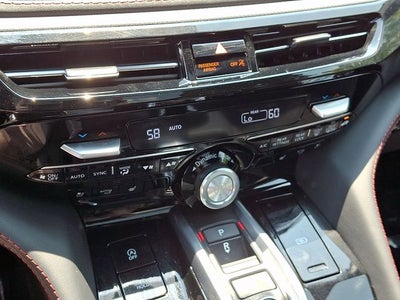 2023 Acura MDX A-Spec SH-AWD