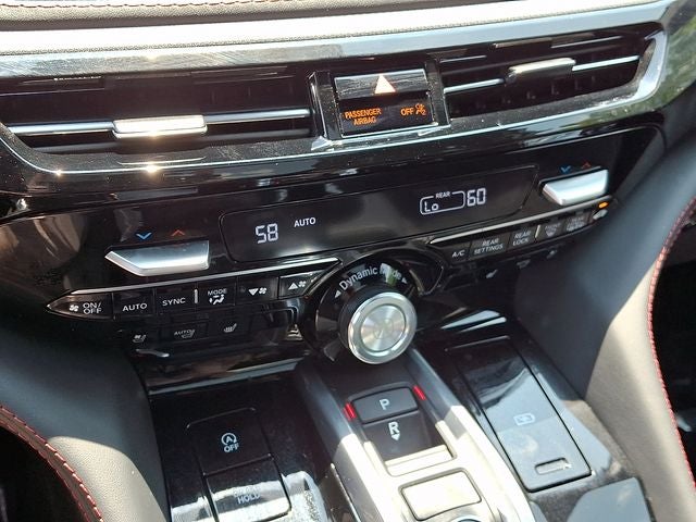 2023 Acura MDX A-Spec SH-AWD