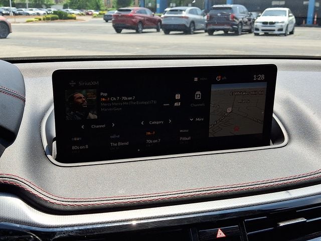 2023 Acura MDX A-Spec SH-AWD