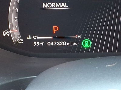 2023 Acura MDX A-Spec SH-AWD