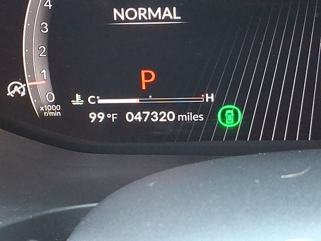 2023 Acura MDX A-Spec SH-AWD