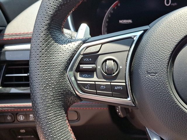 2023 Acura MDX A-Spec SH-AWD