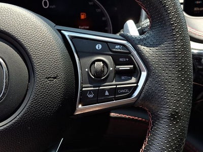2023 Acura MDX A-Spec SH-AWD