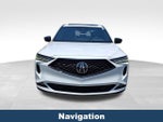 2023 Acura MDX A-Spec SH-AWD