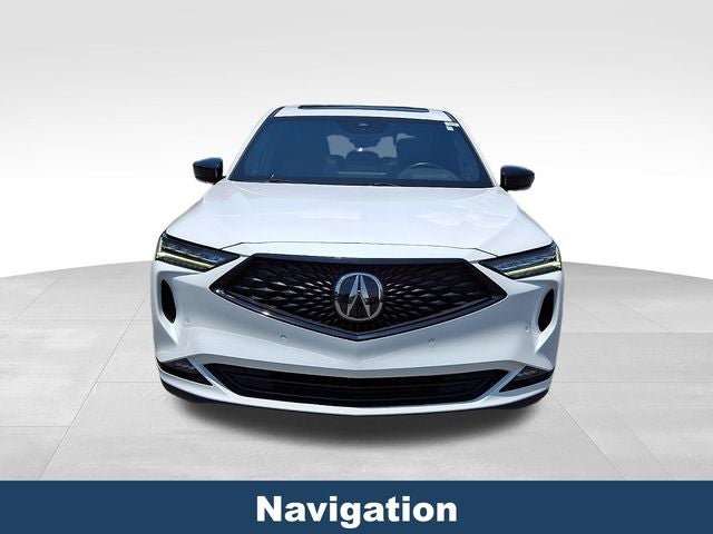 2023 Acura MDX A-Spec SH-AWD
