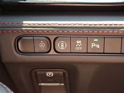2023 Acura MDX A-Spec SH-AWD