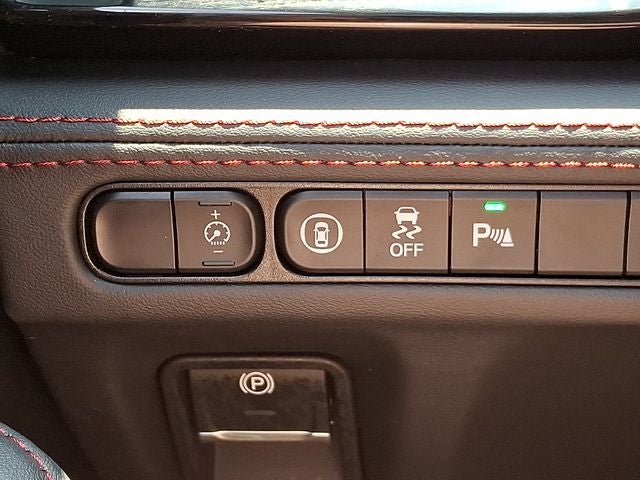 2023 Acura MDX A-Spec SH-AWD