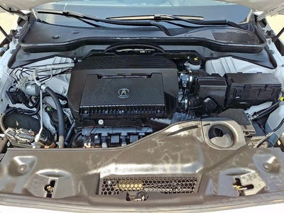 2023 Acura MDX A-Spec SH-AWD