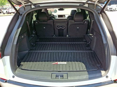 2023 Acura MDX A-Spec SH-AWD
