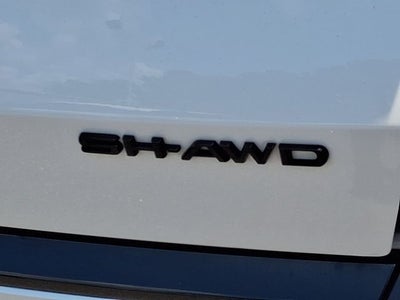 2023 Acura MDX A-Spec SH-AWD