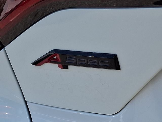 2023 Acura MDX A-Spec SH-AWD