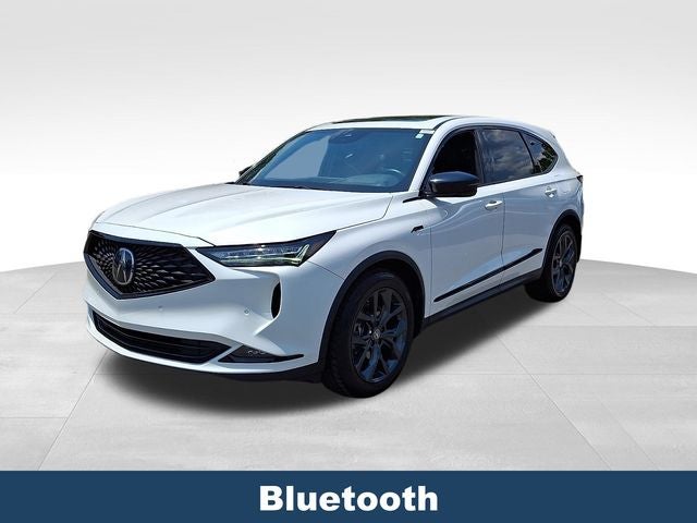 2023 Acura MDX A-Spec SH-AWD