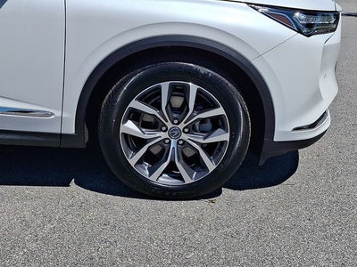 2023 Acura MDX Technology SH-AWD