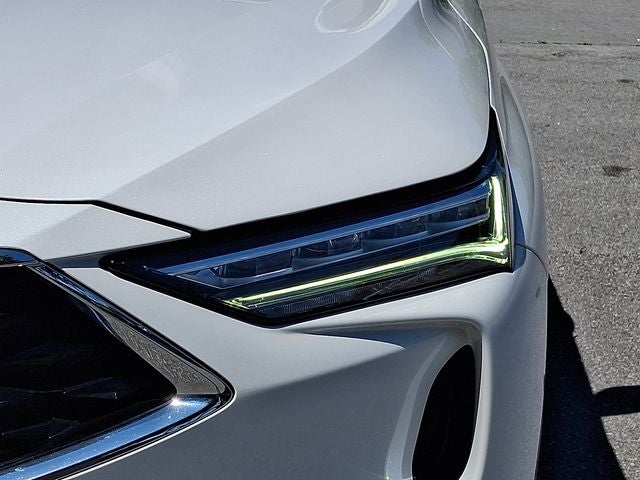 2023 Acura MDX Technology SH-AWD
