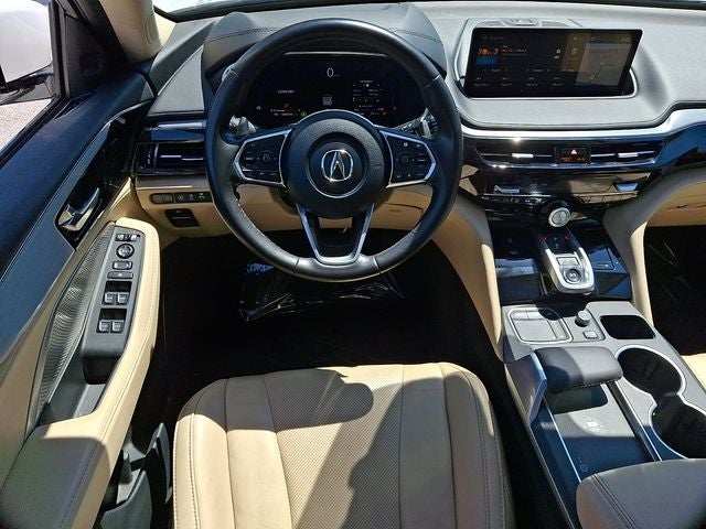 2023 Acura MDX Technology SH-AWD
