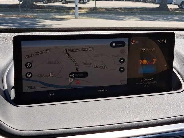 2023 Acura MDX Technology SH-AWD