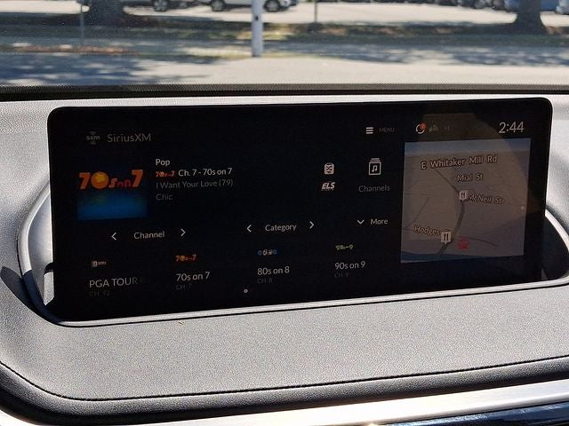 2023 Acura MDX Technology SH-AWD