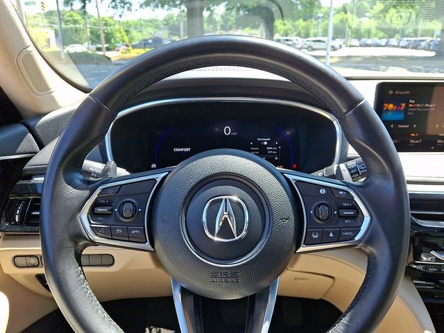 2023 Acura MDX Technology SH-AWD