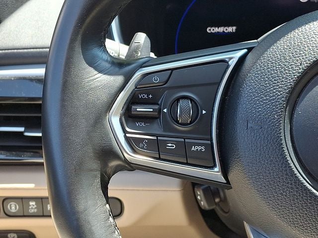 2023 Acura MDX Technology SH-AWD