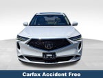 2023 Acura MDX Technology SH-AWD