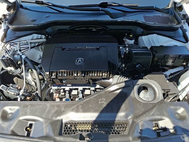 2023 Acura MDX Technology SH-AWD