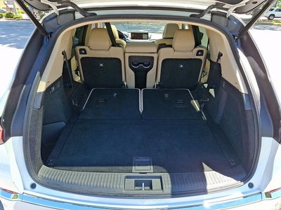 2023 Acura MDX Technology SH-AWD