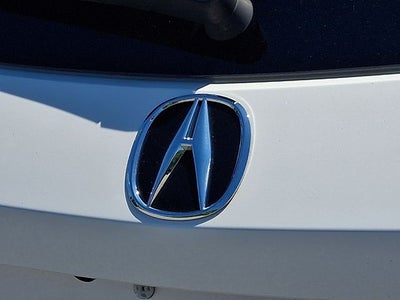 2023 Acura MDX Technology SH-AWD