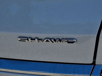 2023 Acura MDX Technology SH-AWD