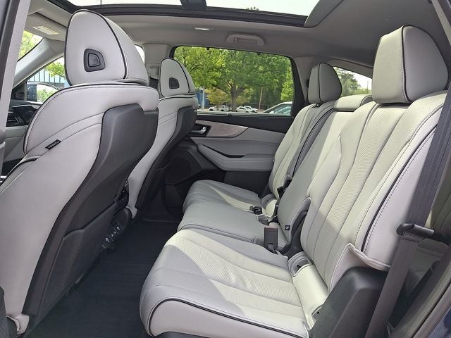 2023 Acura MDX Advance SH-AWD