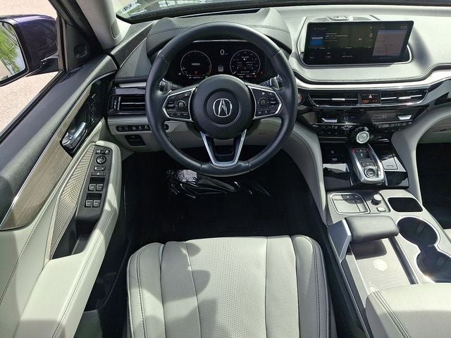 2023 Acura MDX Advance SH-AWD