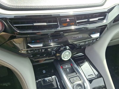 2023 Acura MDX Advance SH-AWD