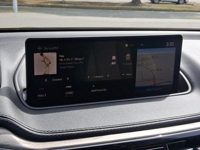 2023 Acura MDX Advance SH-AWD