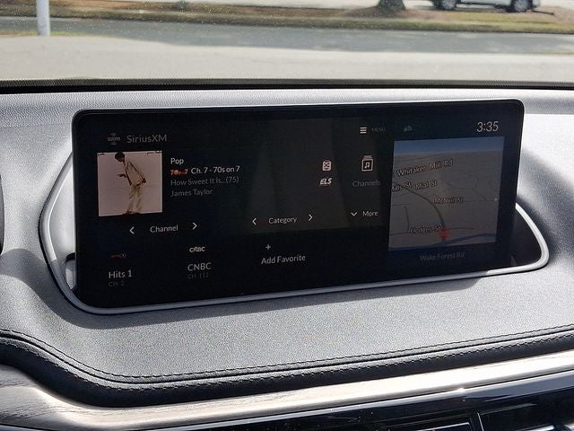 2023 Acura MDX Advance SH-AWD