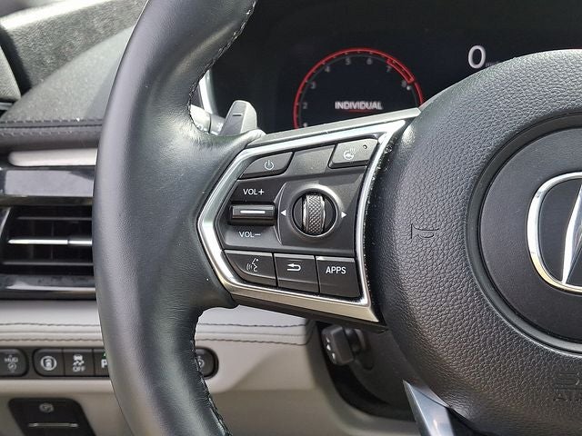 2023 Acura MDX Advance SH-AWD