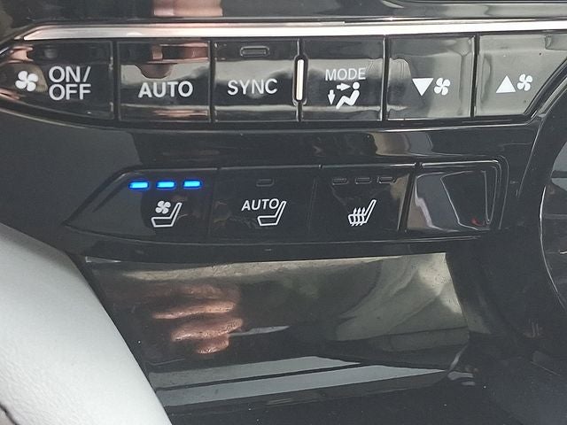 2023 Acura MDX Advance SH-AWD