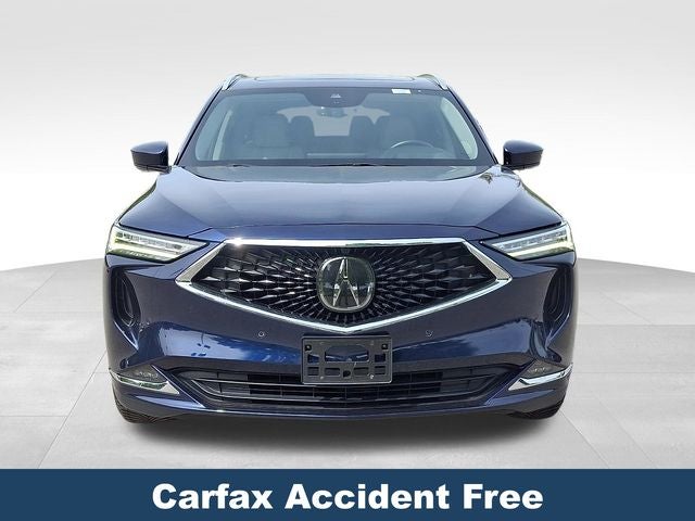 2023 Acura MDX Advance SH-AWD