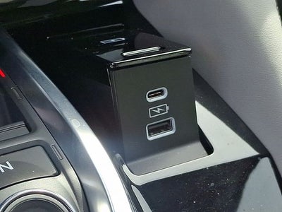 2023 Acura MDX Advance SH-AWD