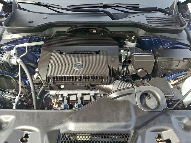 2023 Acura MDX Advance SH-AWD