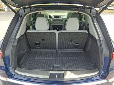 2023 Acura MDX Advance SH-AWD