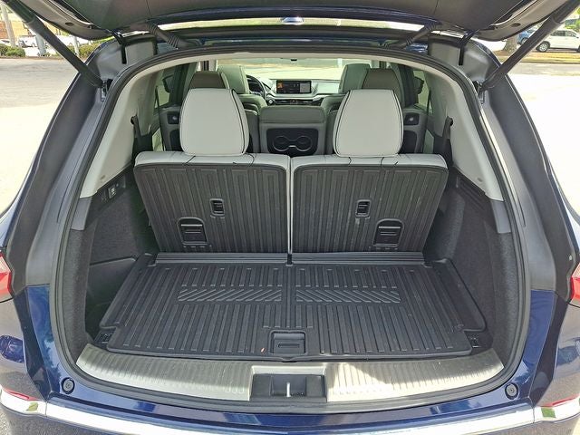 2023 Acura MDX Advance SH-AWD