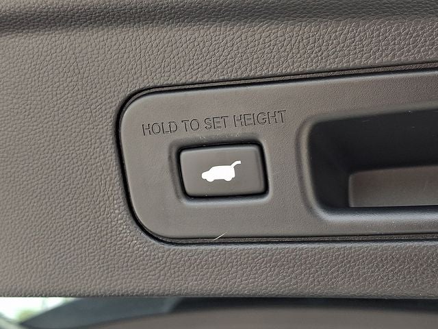 2023 Acura MDX Advance SH-AWD