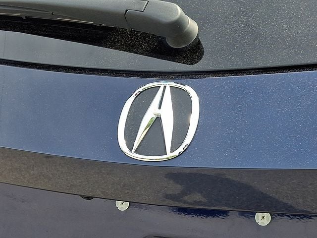 2023 Acura MDX Advance SH-AWD