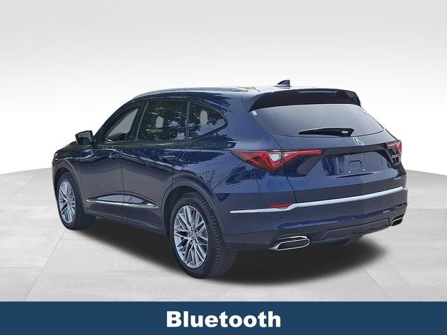 2023 Acura MDX Advance SH-AWD