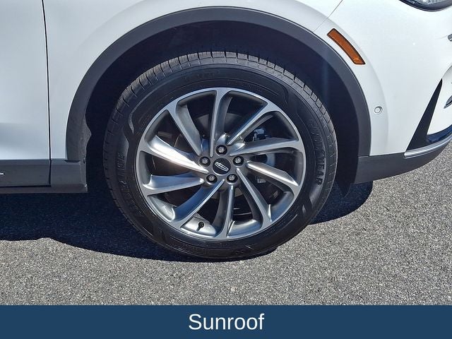 2024 Lincoln Corsair Premiere