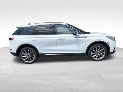 2024 Lincoln Corsair Premiere