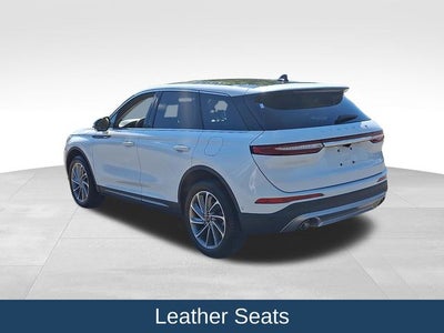 2024 Lincoln Corsair Premiere
