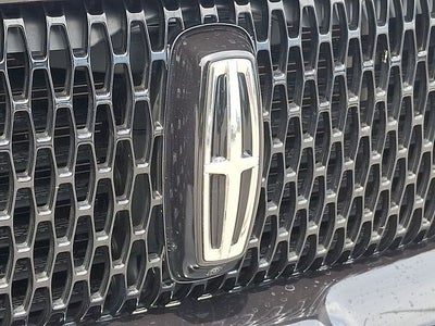 2022 Lincoln Navigator L Reserve